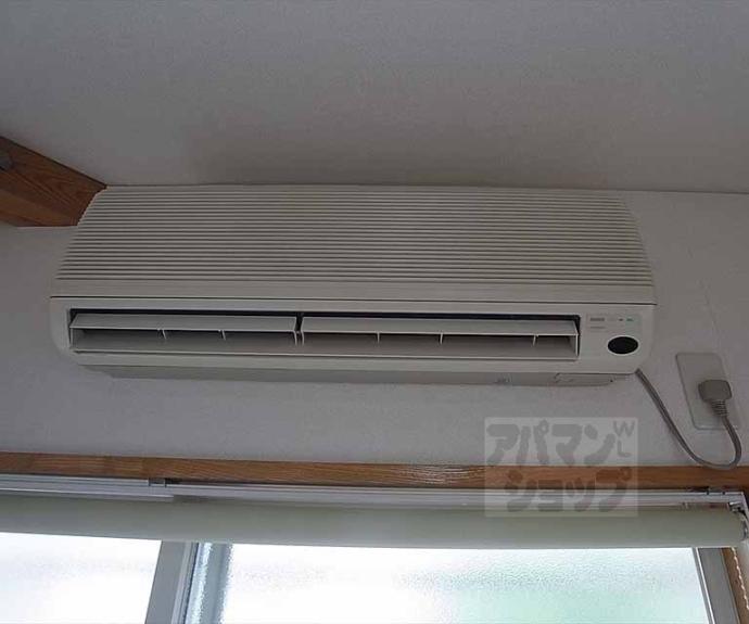 【プチメゾン】間取