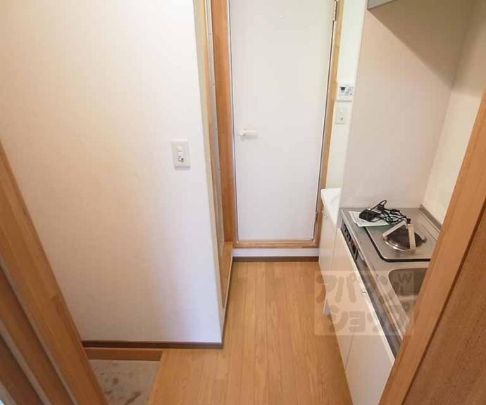 【プチメゾン】間取