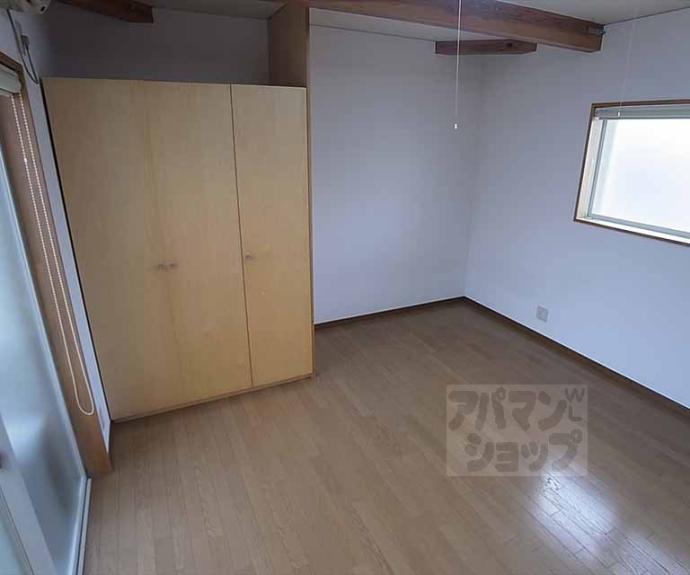 【プチメゾン】間取