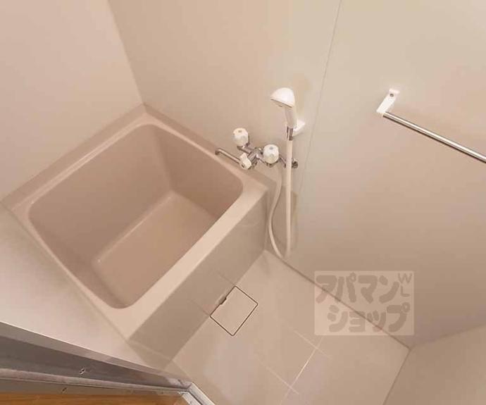 【プチメゾン】間取