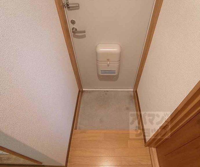 【プチメゾン】間取