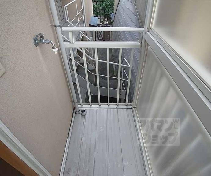 【プチメゾン】間取