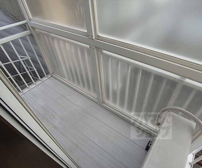 【プチメゾン】間取