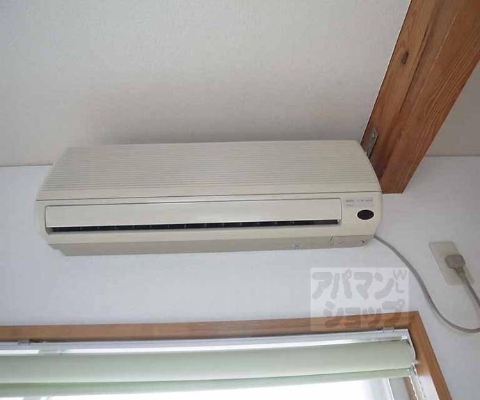 【プチメゾン】間取