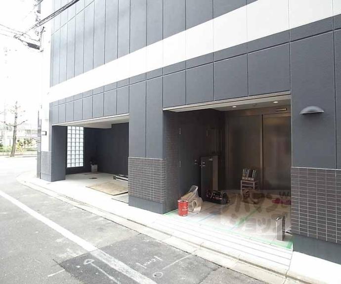 【フラッティ堀川北山】間取