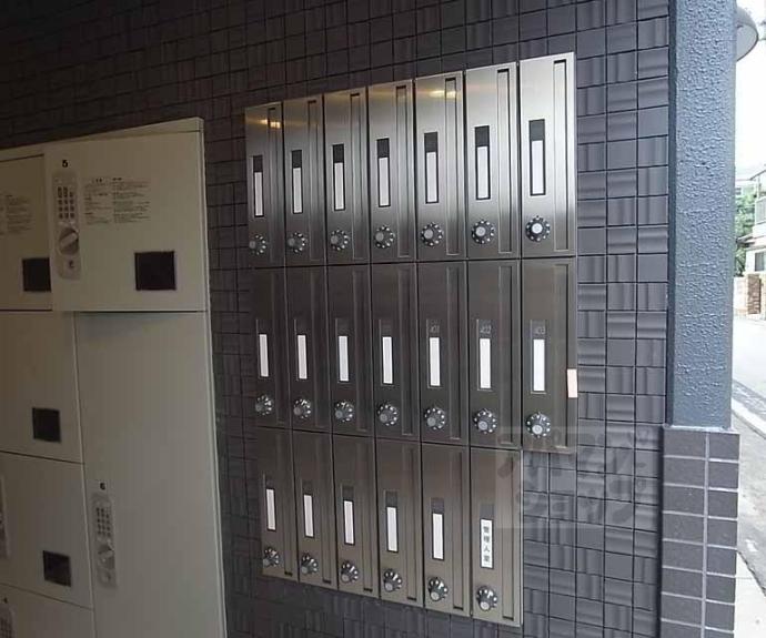【フラッティ堀川北山】間取