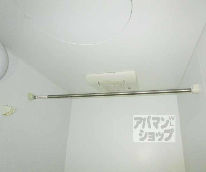 【フラッティ堀川北山】間取