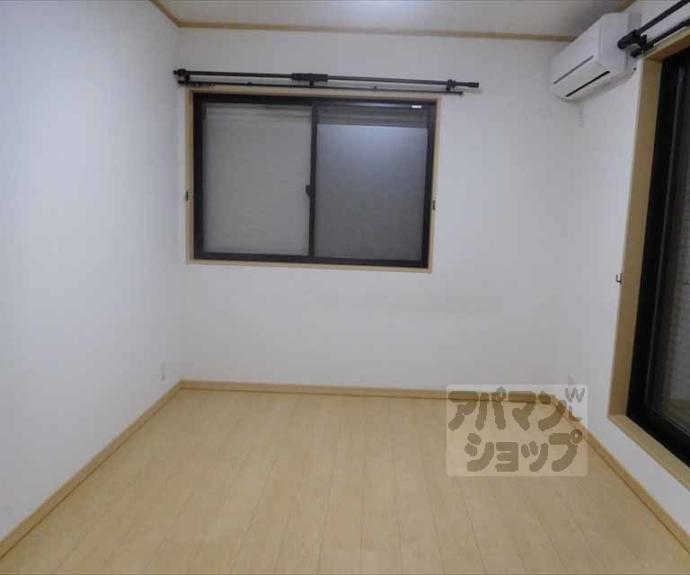 【大宮一ノ井町テラスハウス】間取