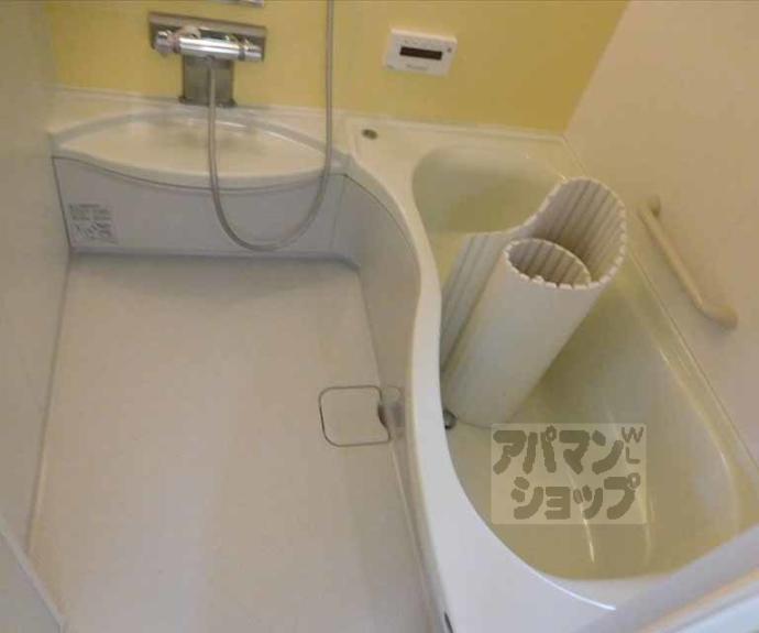 【大宮一ノ井町テラスハウス】間取