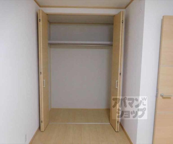 【大宮一ノ井町テラスハウス】間取