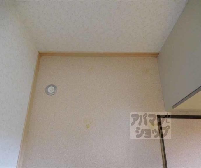 【大宮一ノ井町テラスハウス】間取