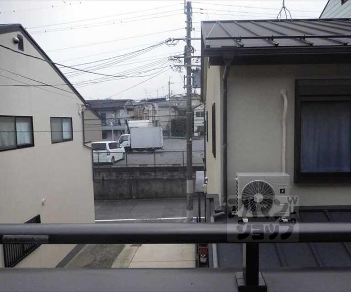 【大宮一ノ井町テラスハウス】間取