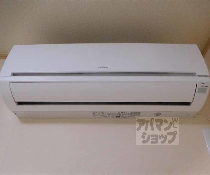 【大宮一ノ井町テラスハウス】間取