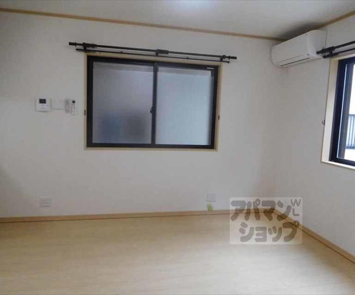 【大宮一ノ井町テラスハウス】間取