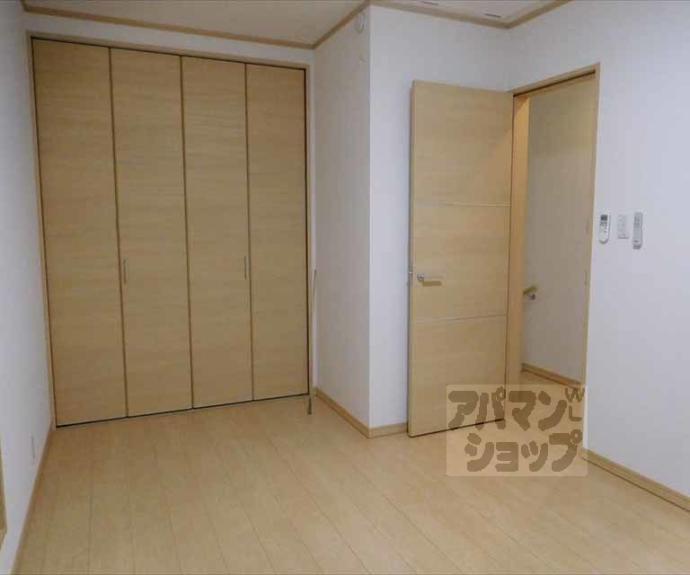 【大宮一ノ井町テラスハウス】間取