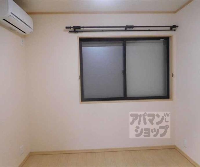 【大宮一ノ井町テラスハウス】間取