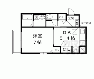 【クリームローズ】