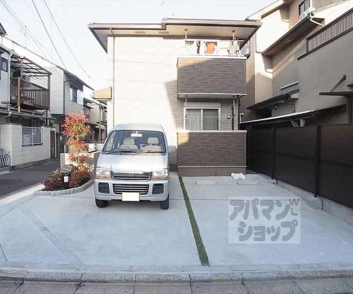 【クリーム　ローズ】間取