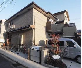 クリームローズ：間取図