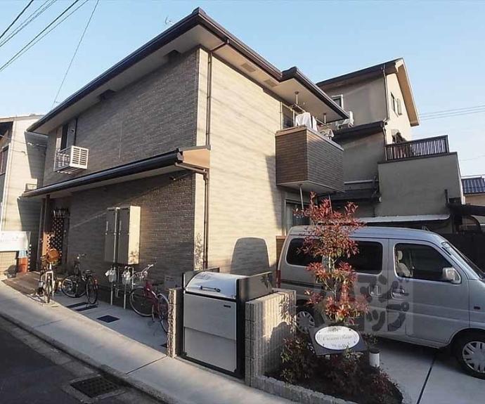 【クリームローズ】間取