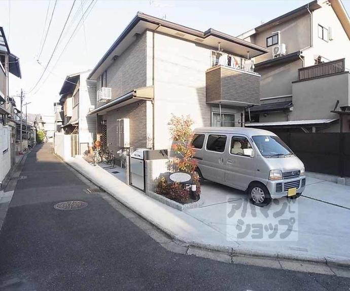 【クリーム　ローズ】間取