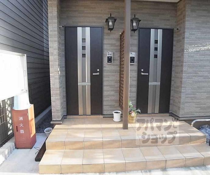 【クリーム　ローズ】間取