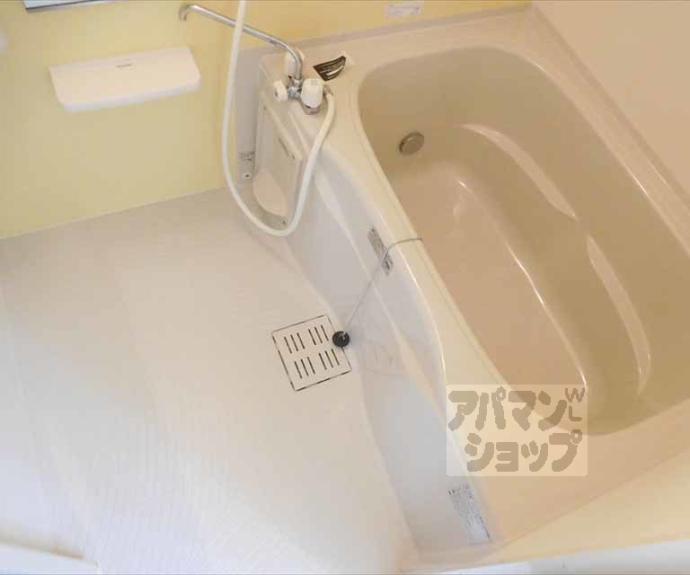 【クリーム　ローズ】間取