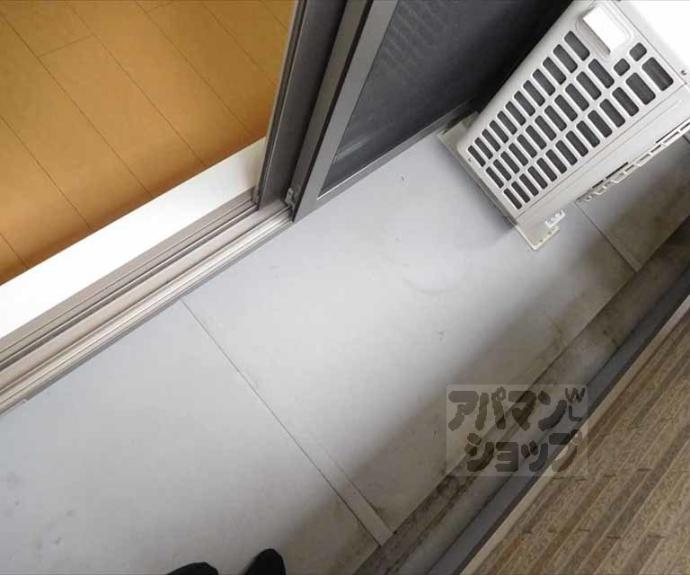 【クリーム　ローズ】間取