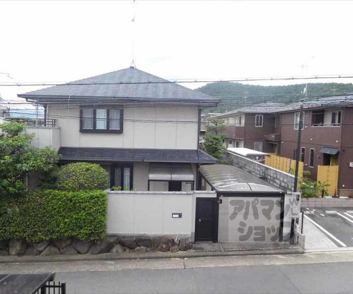 【クリーム　ローズ】間取