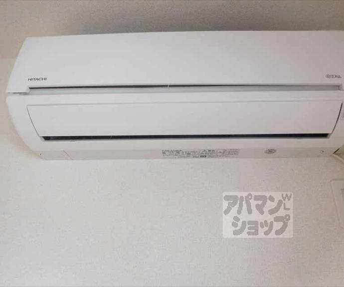 【クリーム　ローズ】間取