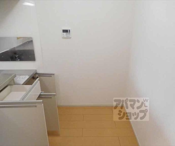 【クリーム　ローズ】間取