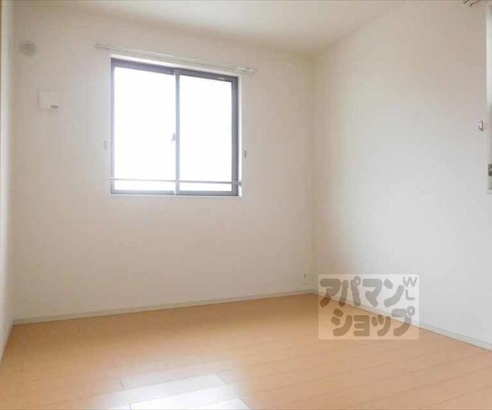 【クリーム　ローズ】間取