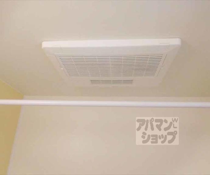 【クリーム　ローズ】間取