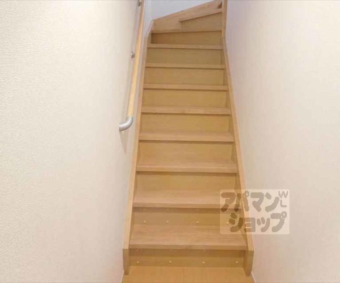 【クリーム　ローズ】間取