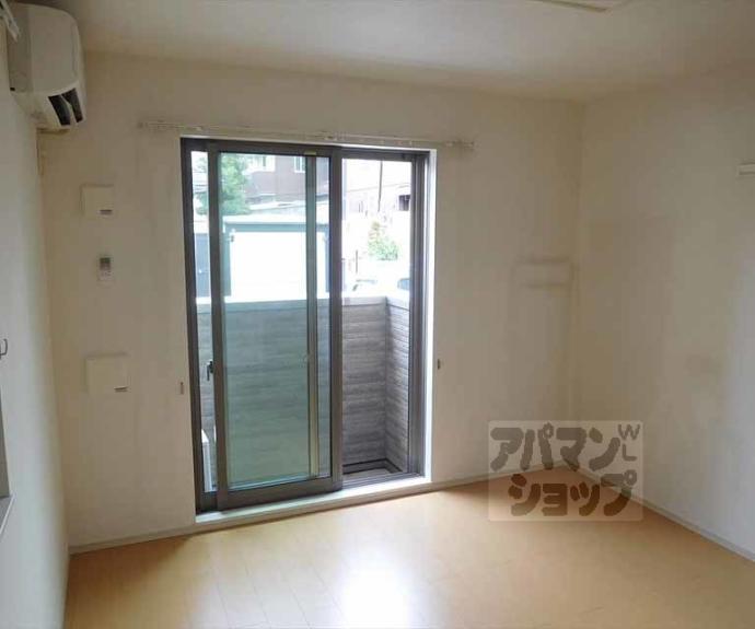 【クリームローズ】間取