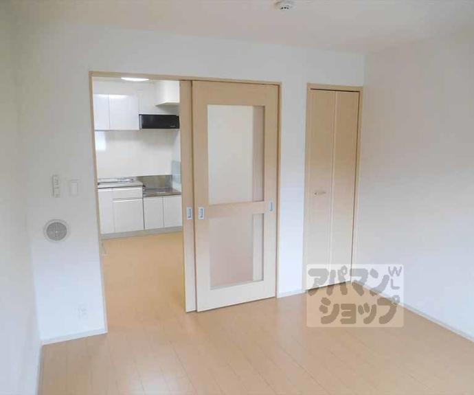 【クリームローズ】間取