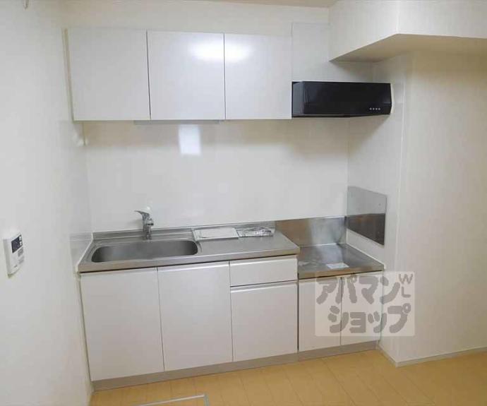 【クリームローズ】間取