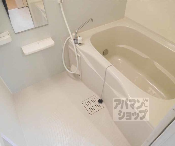 【クリームローズ】間取