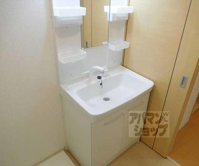 【クリームローズ】間取