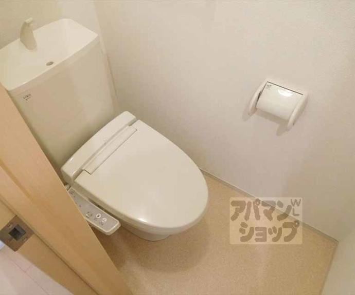 【クリームローズ】間取