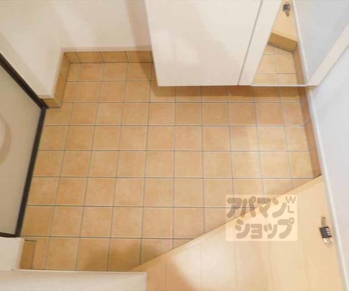 【クリームローズ】間取