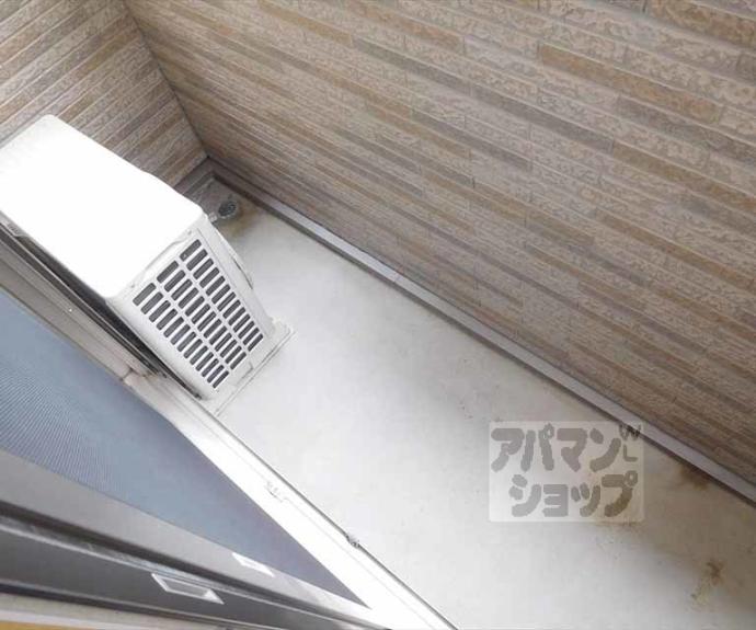 【クリームローズ】間取