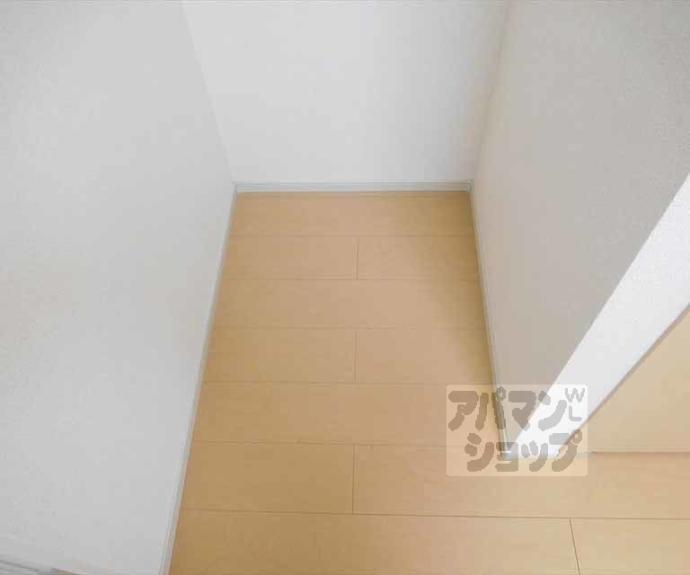 【クリームローズ】間取