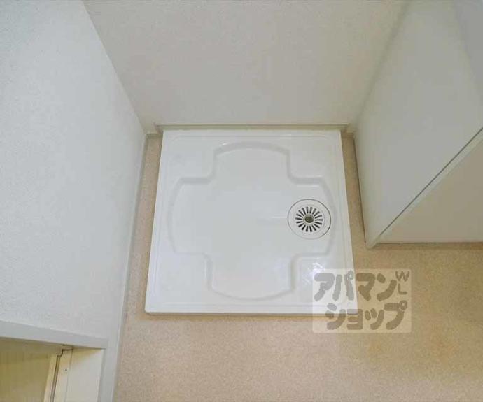 【クリームローズ】間取