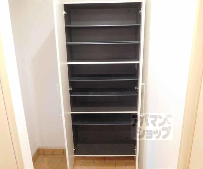 【クリームローズ】間取