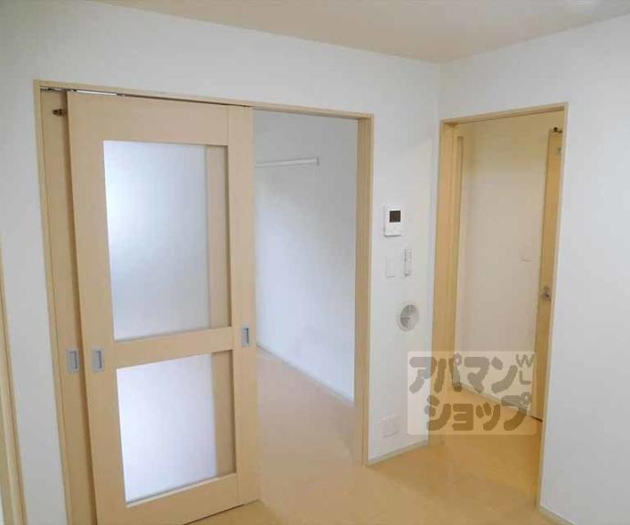 【クリームローズ】間取