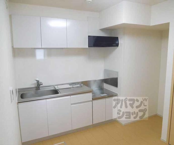 【クリームローズ】間取