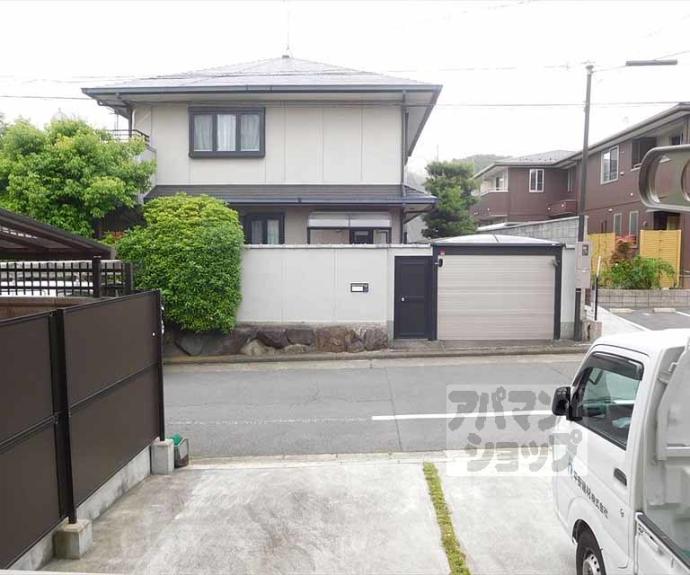 【クリームローズ】間取