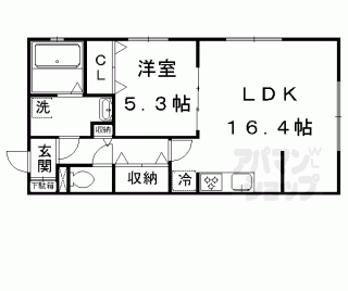 【エスペランサ鴨川】