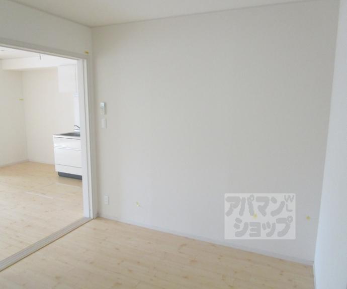【エスペランサ鴨川】間取
